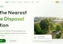 make a website creation services